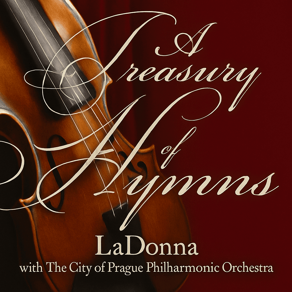 A Treasury Of Hymns