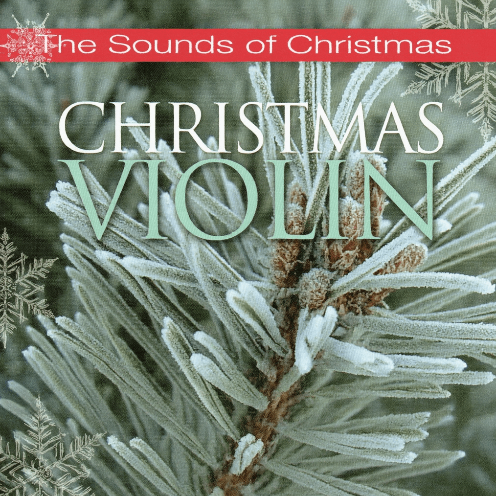Christmas Violin