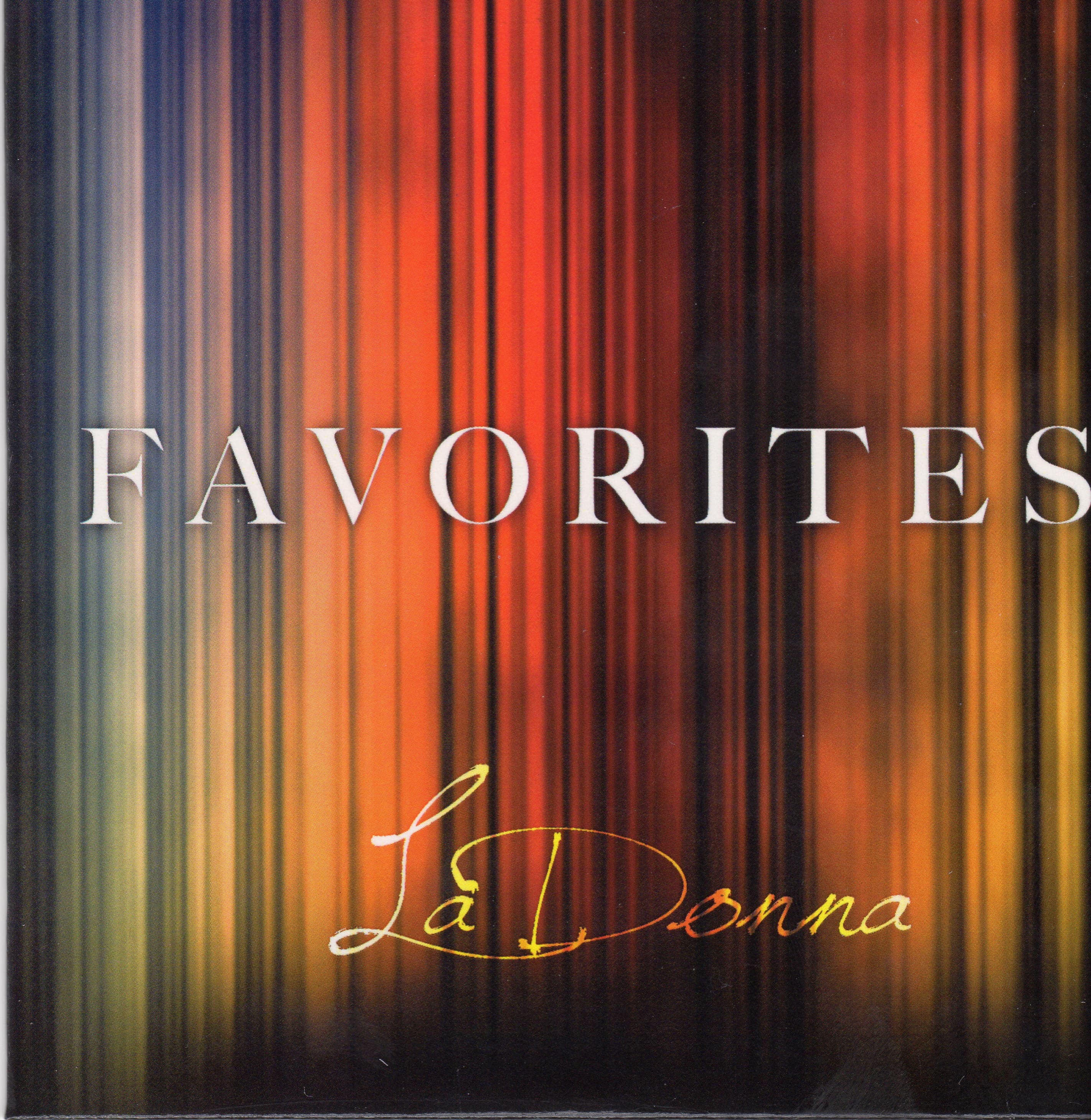 Favorites