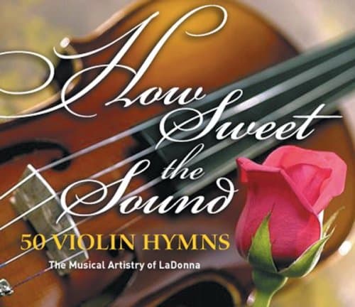 How Sweet the Sound Disc 1