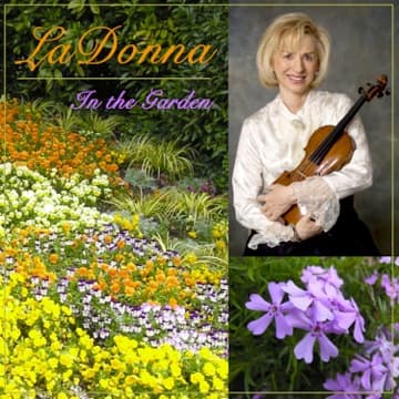 In The Garden