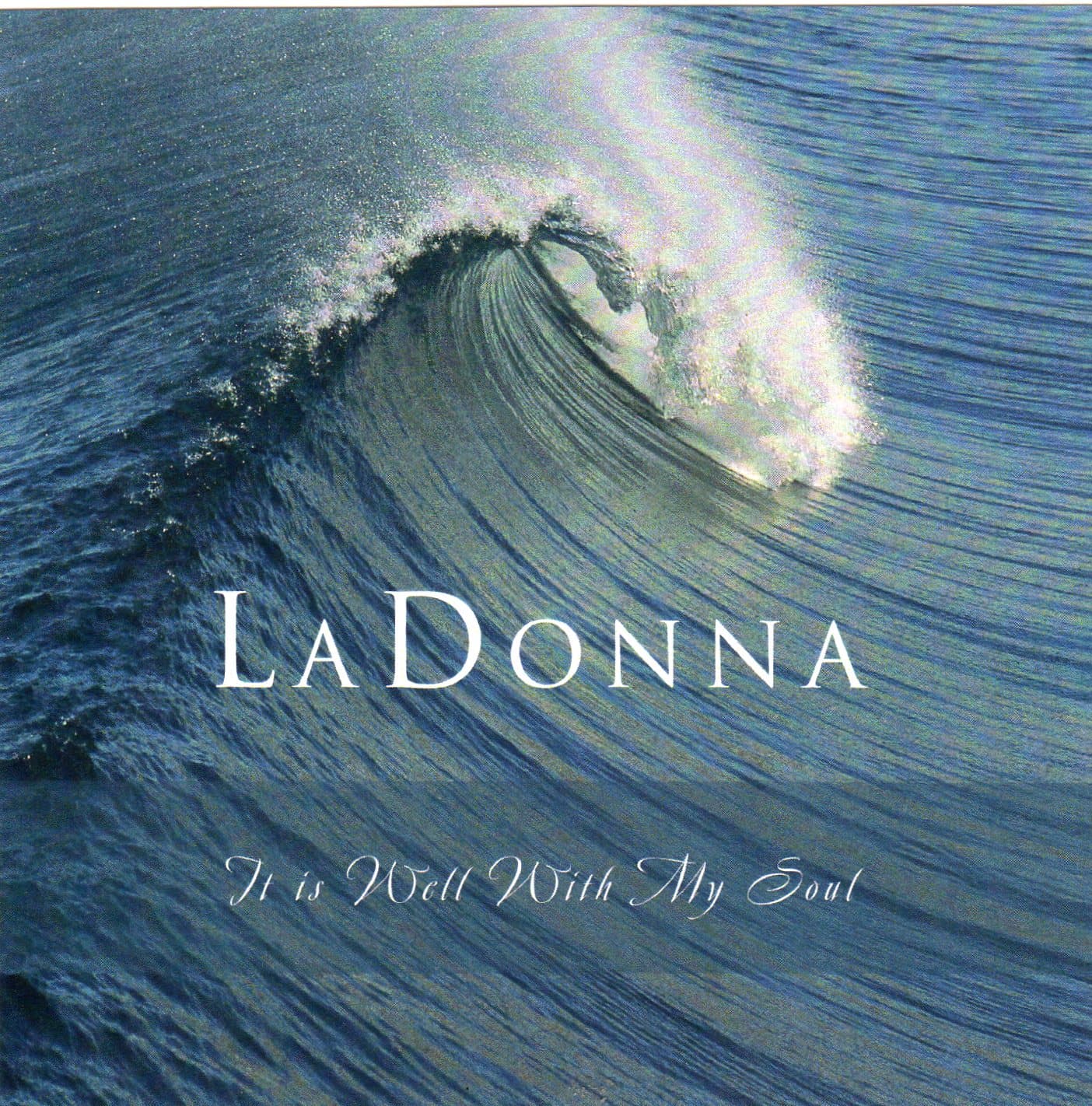 It Is Well With My Soul