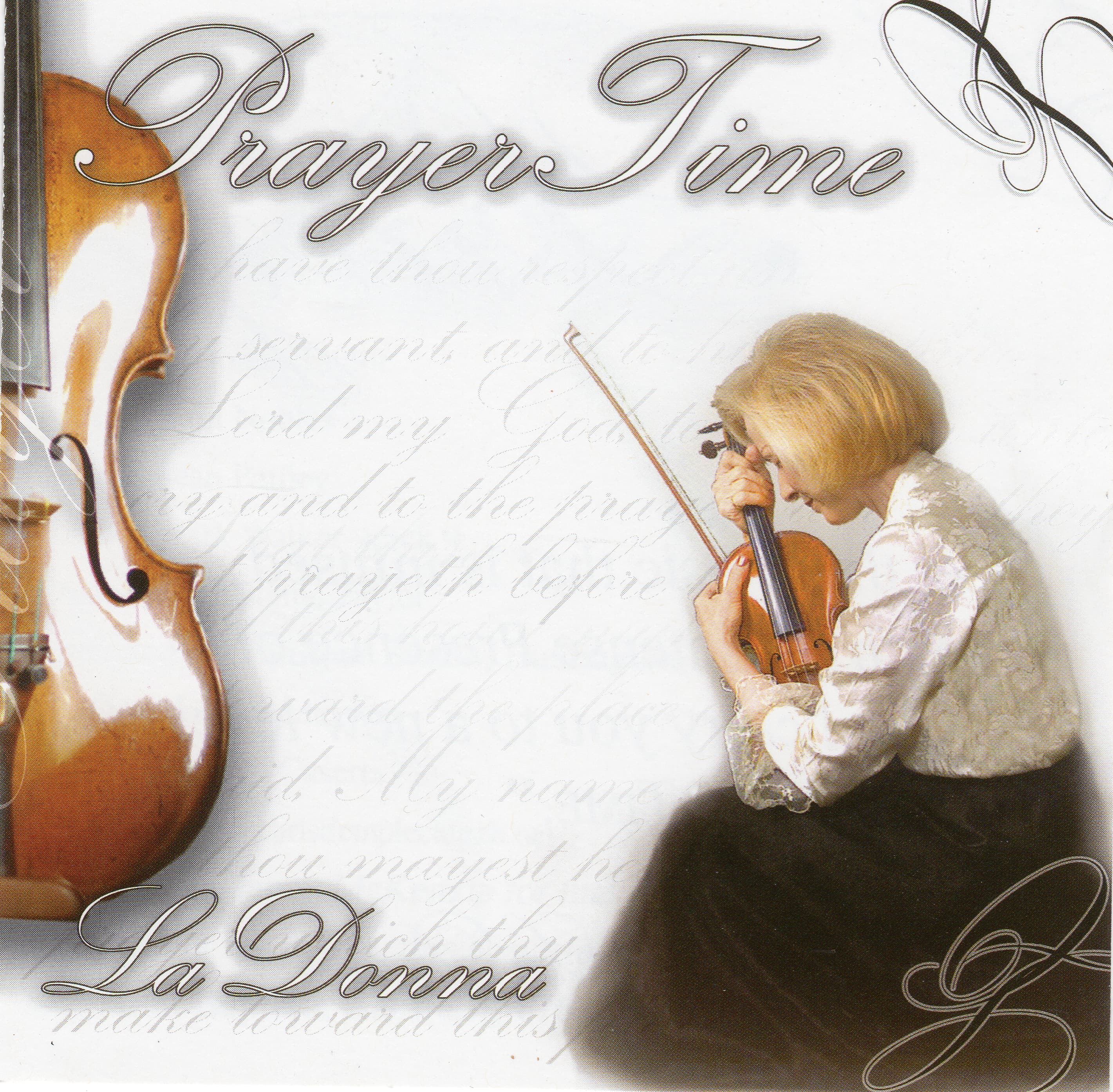 Prayer Time